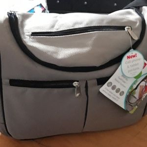 Diaper bag